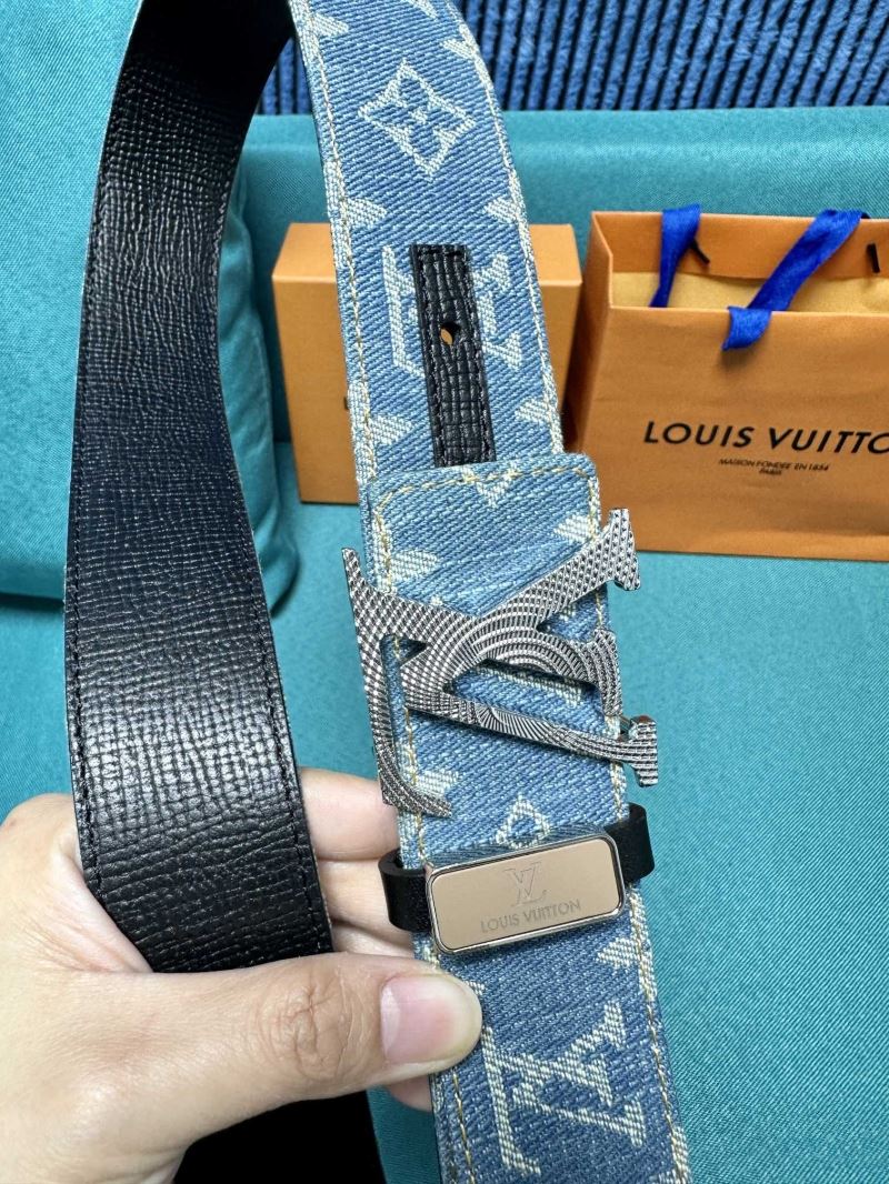 Louis Vuitton Belts